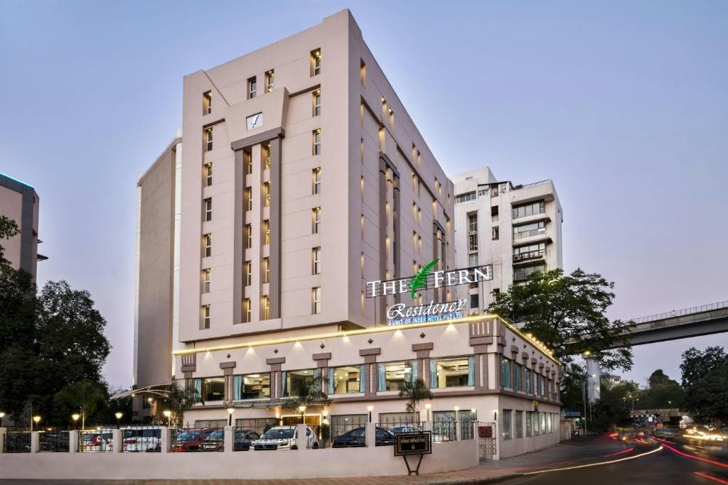 Series by Marriott